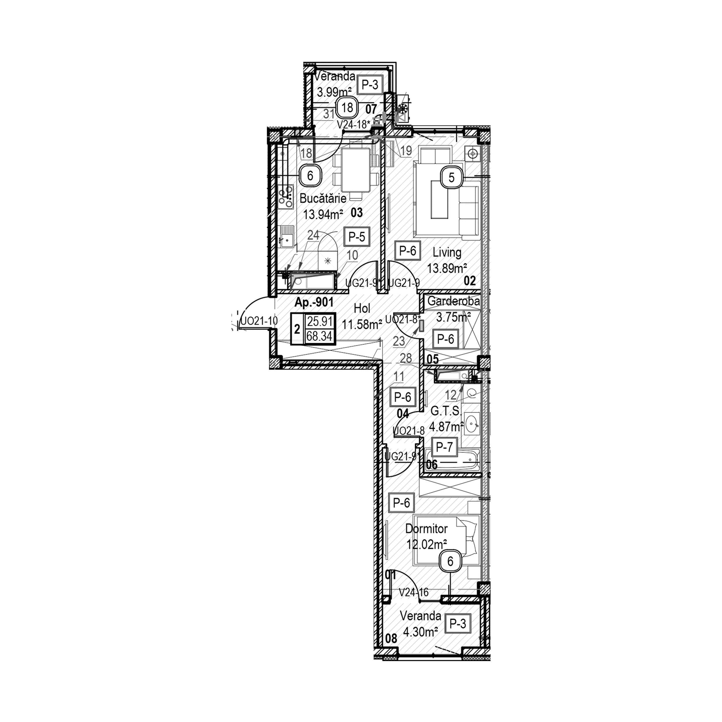 apartment cover photo